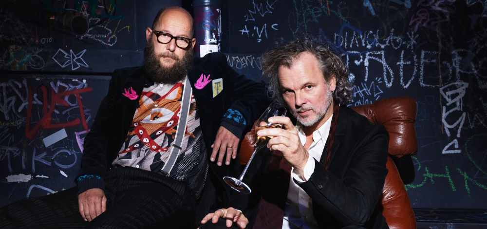 Dreiviertelblut – Prost Ewigkeit