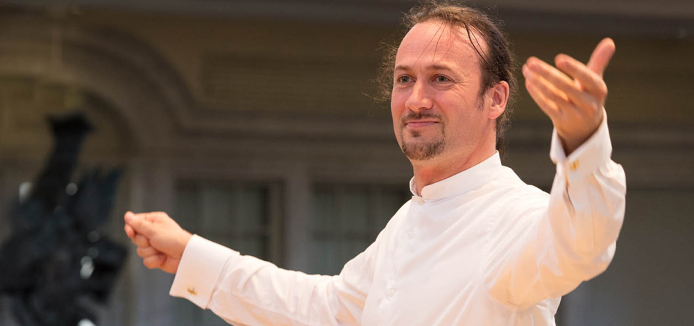 MOZART – Große Messe in c-Moll