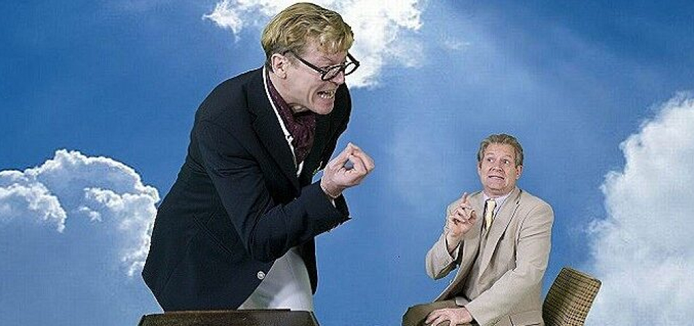 Herricht & Preil · Die besten Sketche der Kult-Komiker
