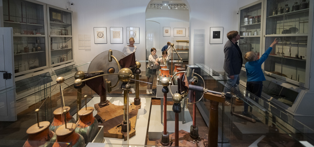 Internationaler Museumstag in den Görlitzer Sammlungen für Geschichte und Kultur