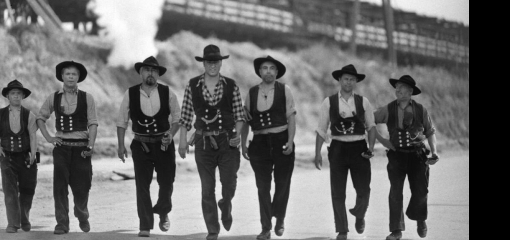 Architektur im Film "Spur der Steine"