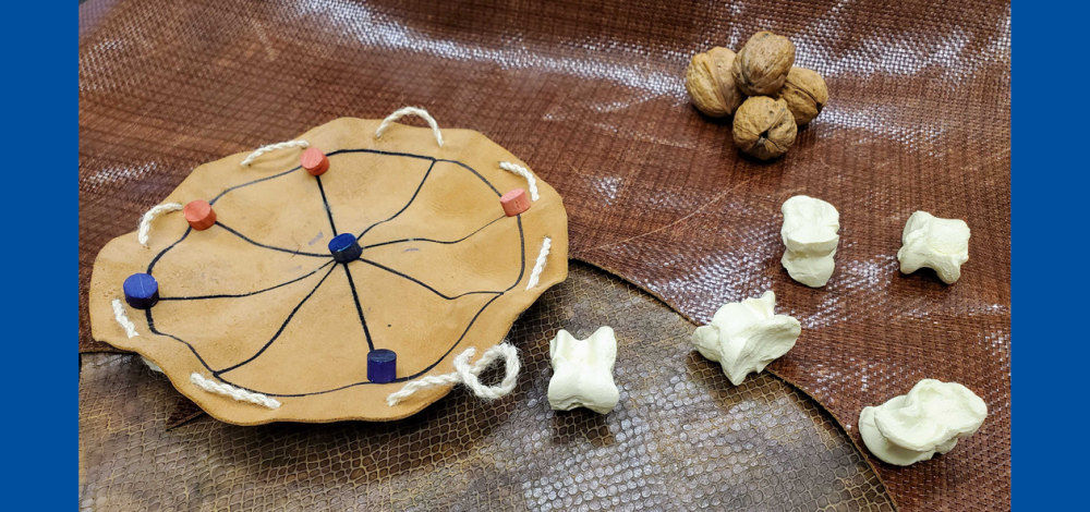 Winterferienprogramm 2026: Spiele von einst