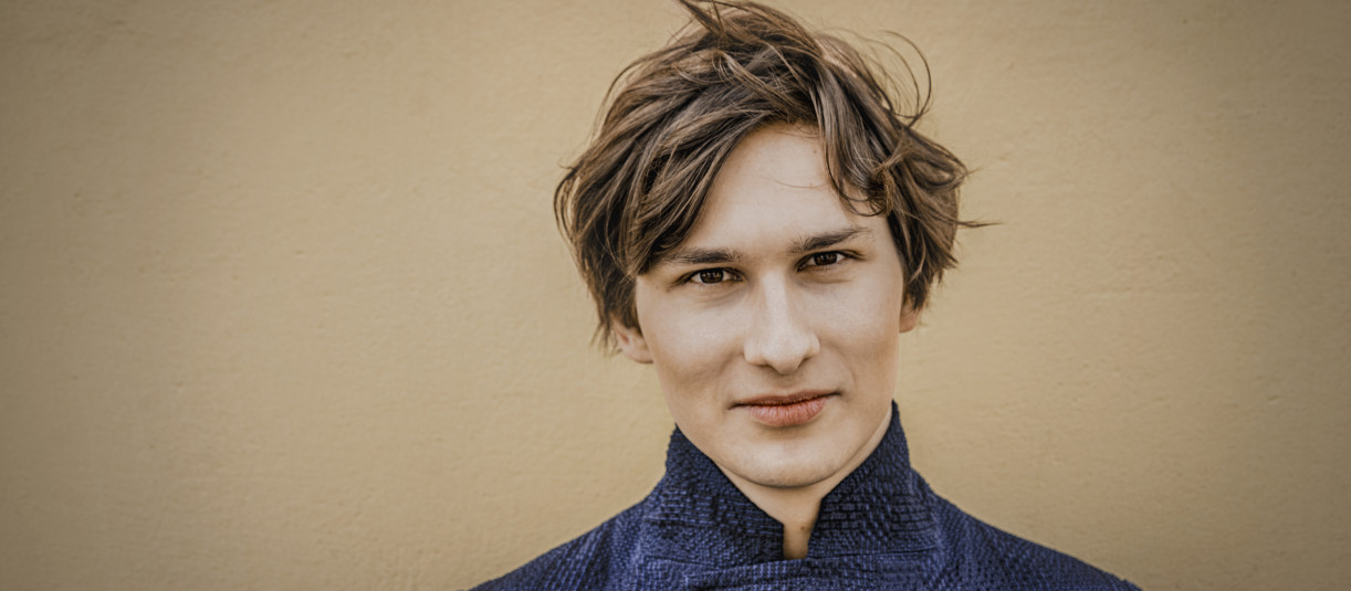 Tschaikowski und Beethoven