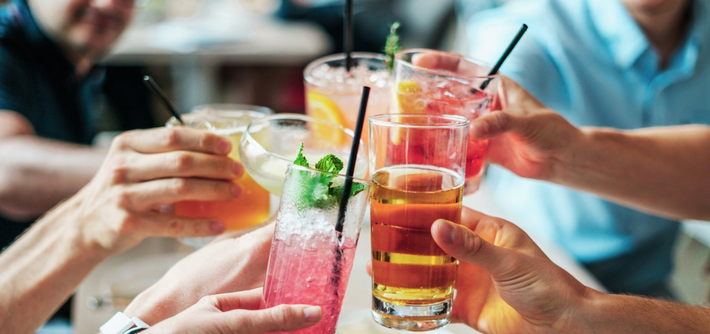 Sonntagsbrunch "Einstimmung auf den Sommerurlaub – auf in die Karibik"