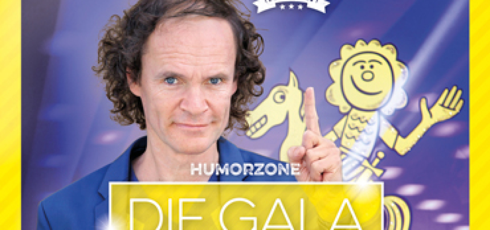 HUMORZONE - Die Gala 2023
