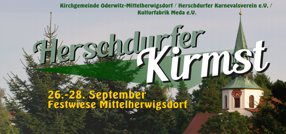 Herschdurfer Kirmst