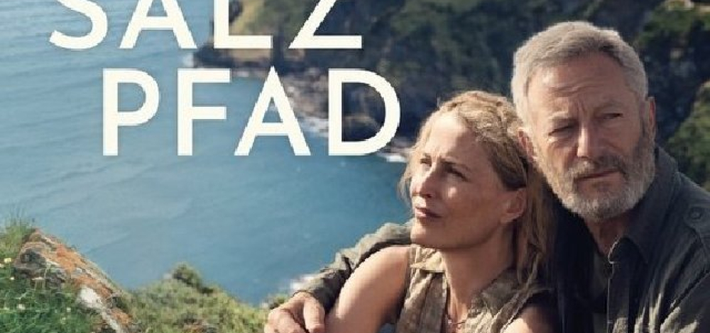 Der Salzpfad