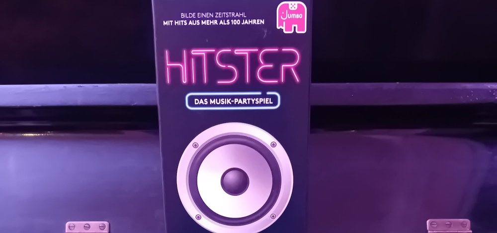 Hitsterparty