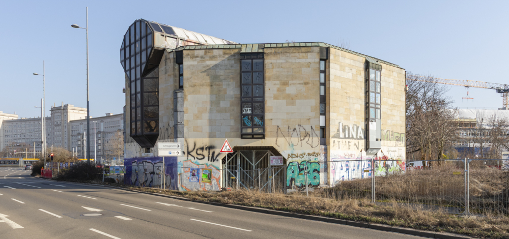 Finissage & Podium „Ostmoderne-Wissenstransfer: Recherchen und Reflexionen“