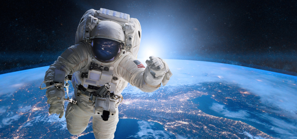 Medizinische Aspekte und Anforderungen an Astronauten