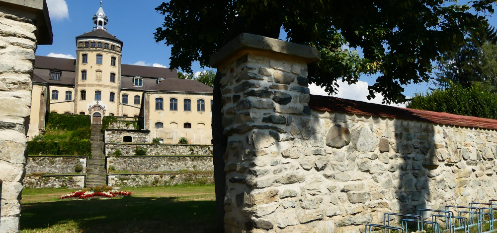 16.06-18.06.2023 Schlossfest zu Hainewalde