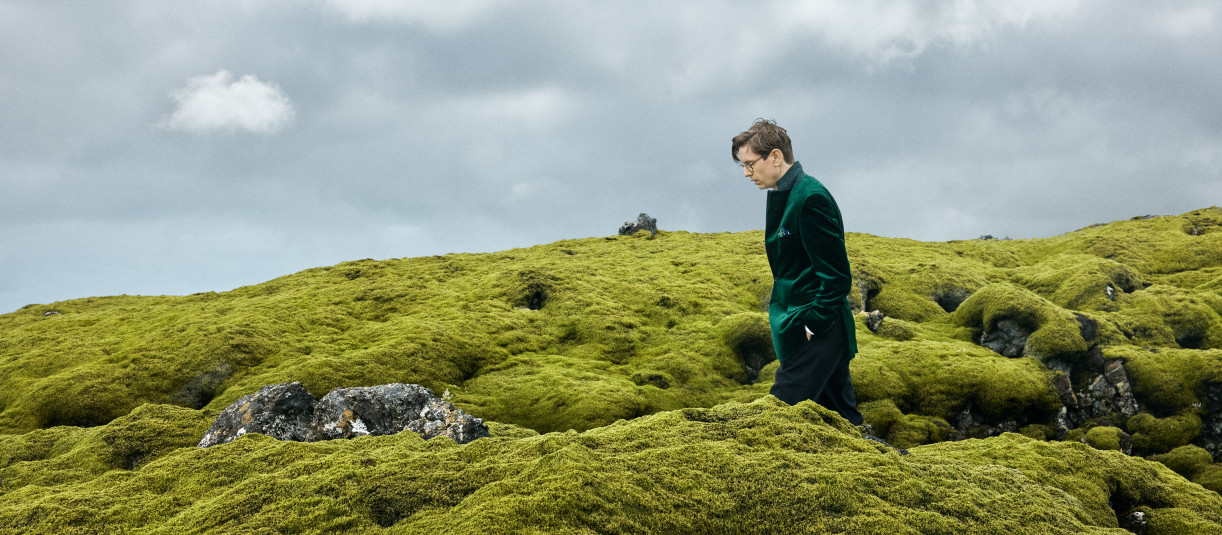 Víkingur Ólafsson