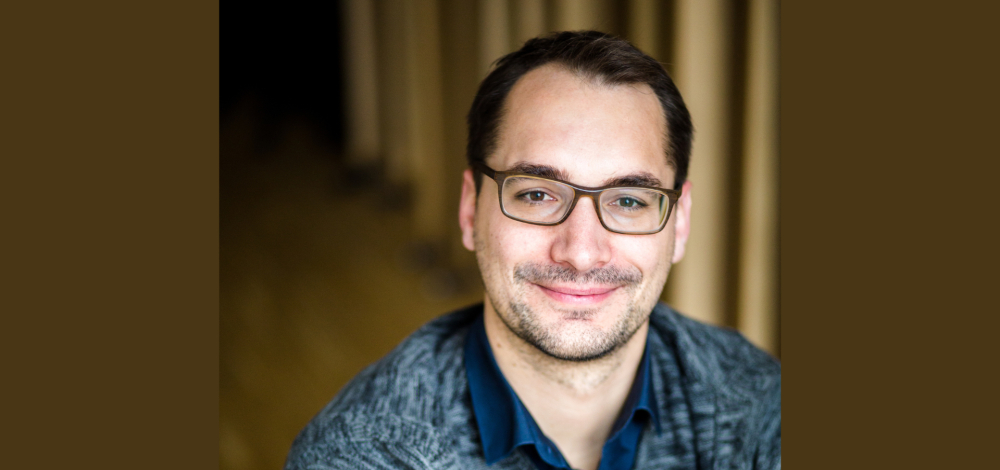 Orgelsommer-Konzert mit Michael Gilles aus Gießen