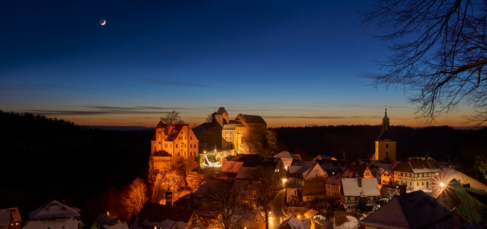 Pralinenkurs: Von Tausend und einer Nacht bis Schneeweißchen und Rosenrot