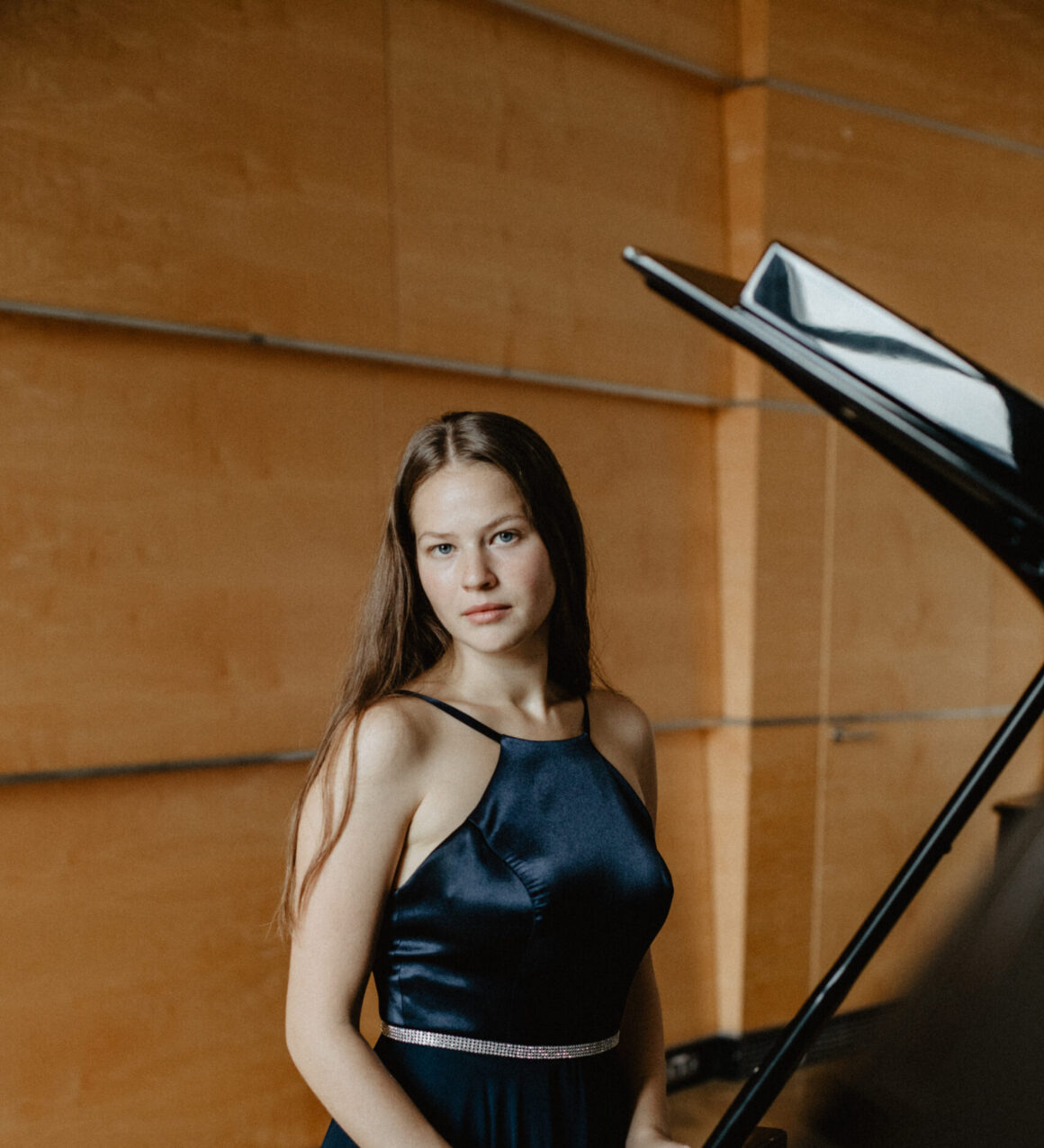 Klaviernacht | Mirjam Hinrichs (DE)