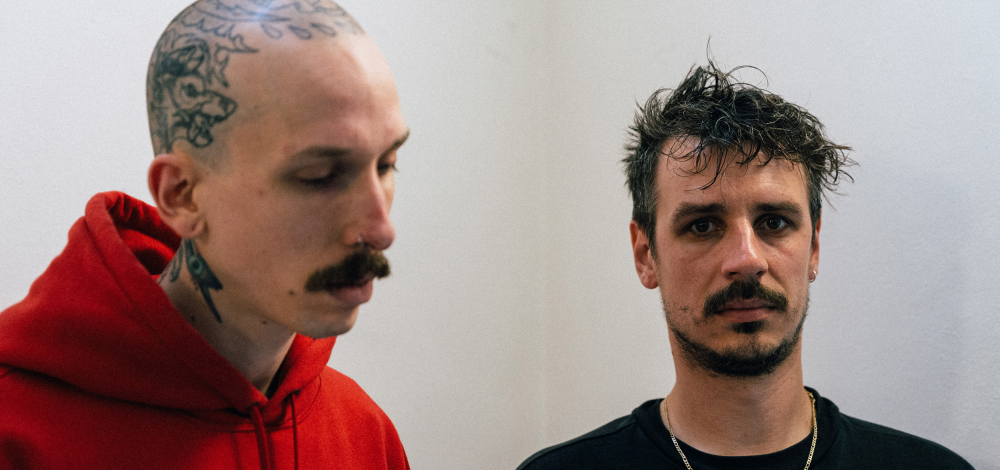 Doodseskader (Belgien) & Support live