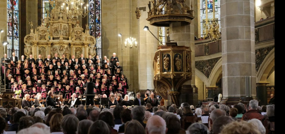 Ein deutsches Requiem
