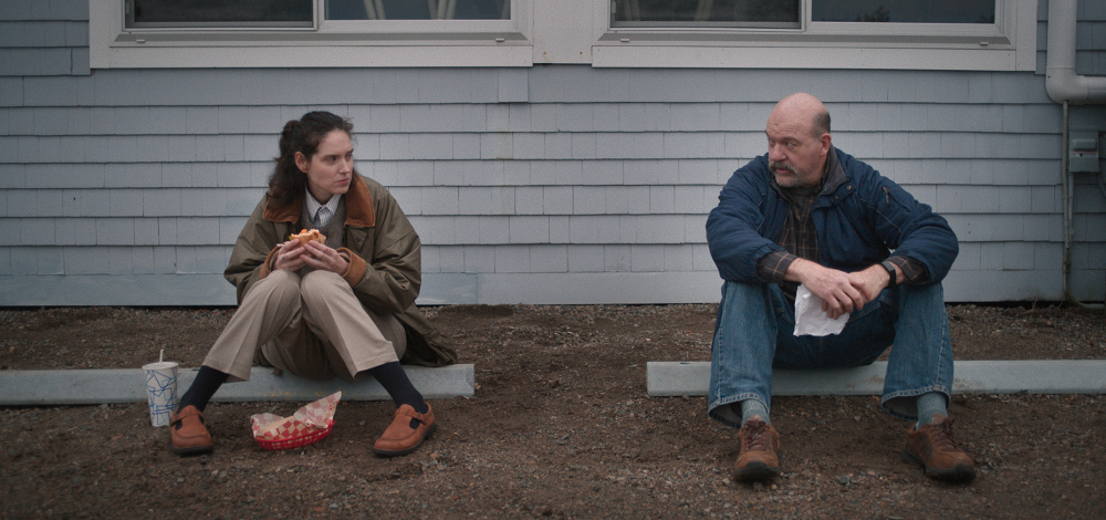 Steinhaus-Kino: "Sorry, Baby"