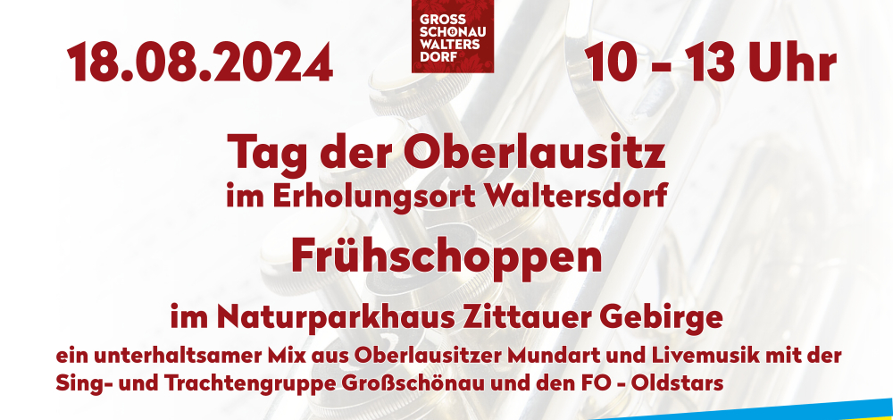 Mundart Frühschoppen