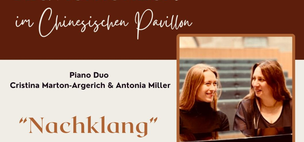 Klavierkonzert - "Nachklang"