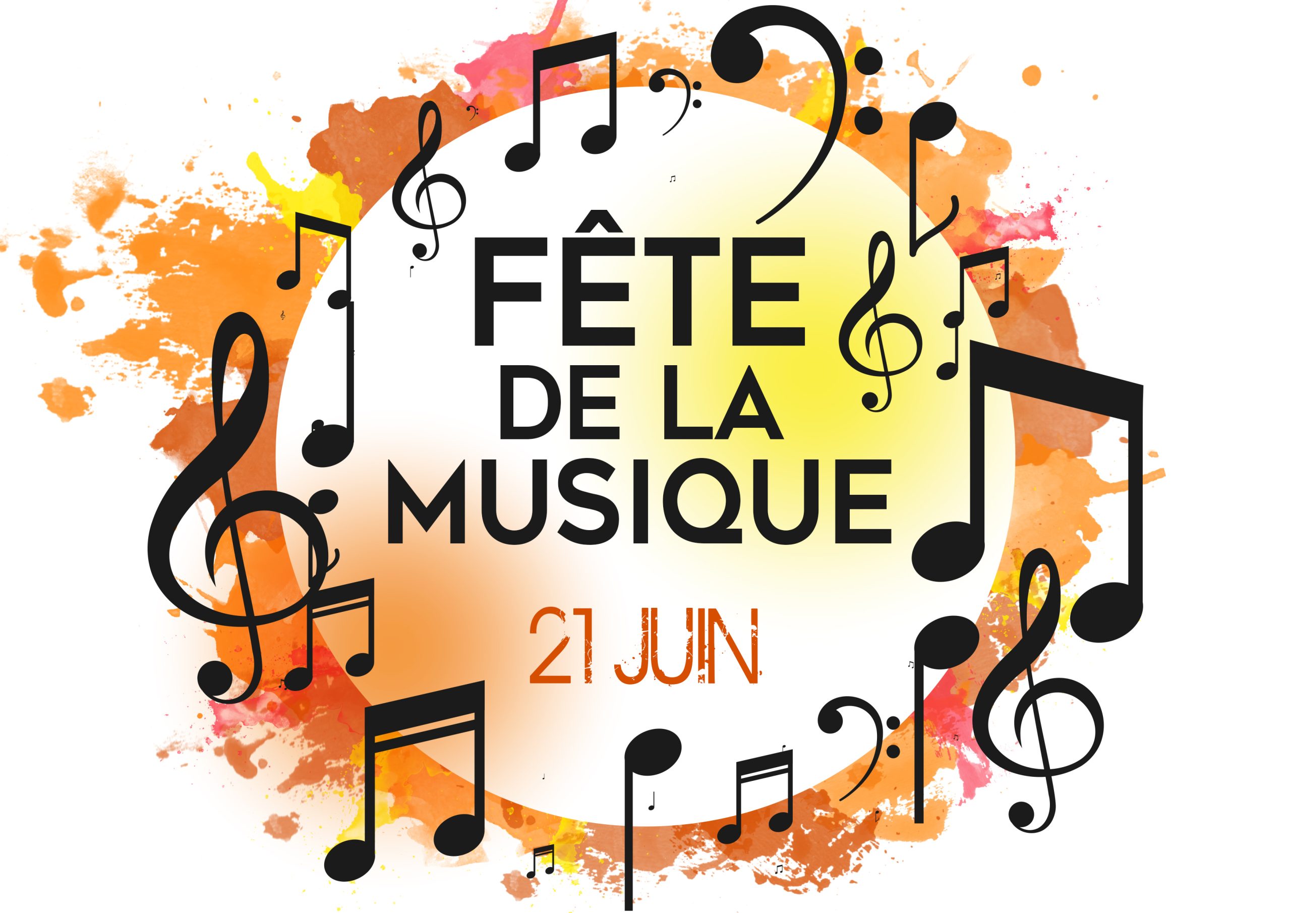 Pena & Fete de la Musique