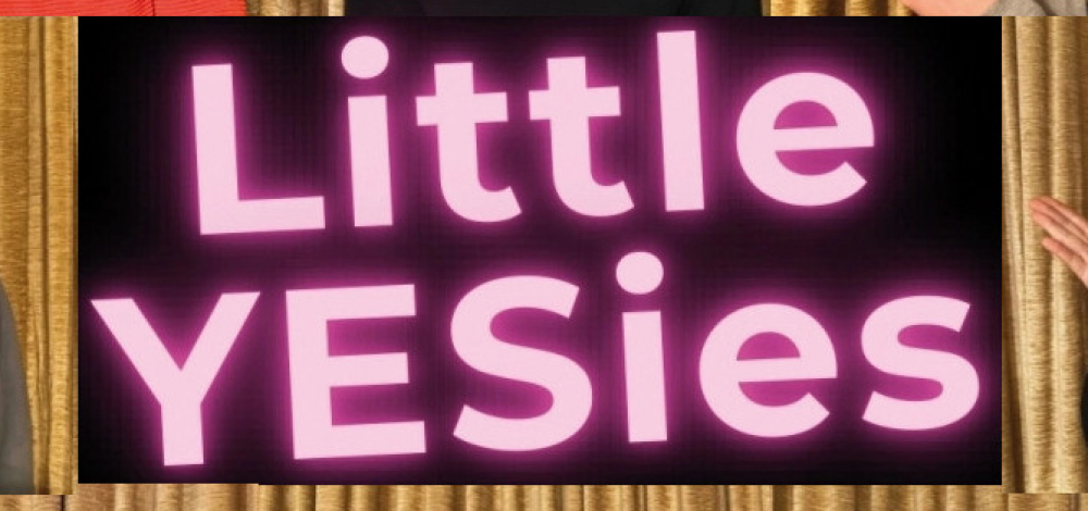 Little YESies - Improshow