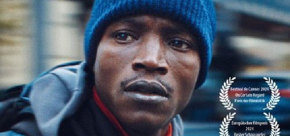 Souleymans Geschichte