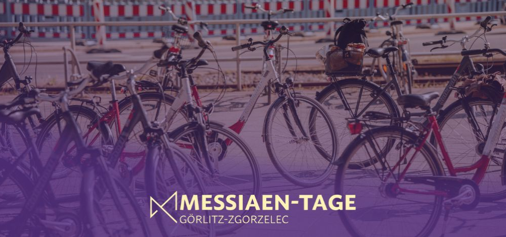 Fahrradtour "NS-Zwangsarbeit in Görlitz"