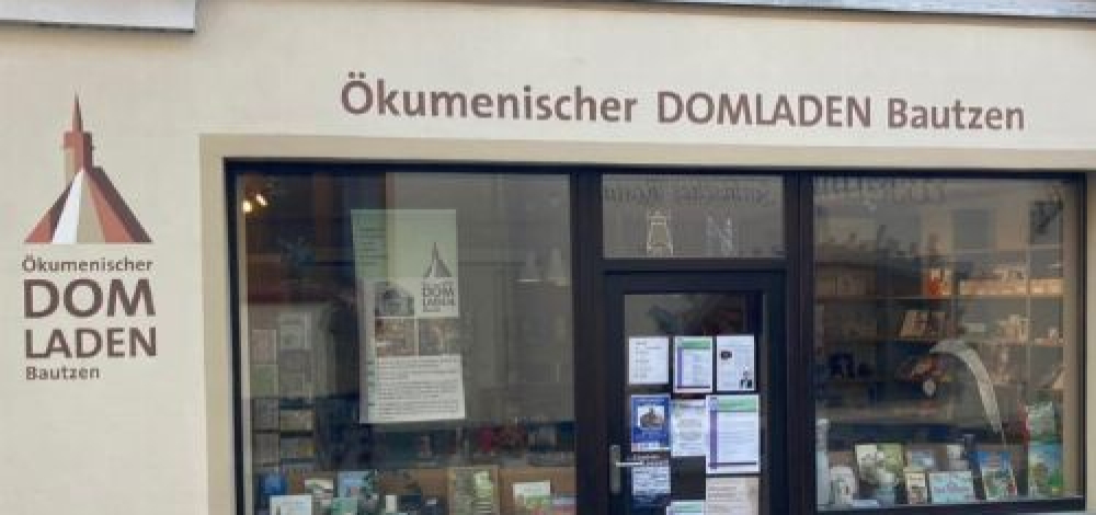 Filmabend im Ökumenischen Domladen "Mr. May und das Flüstern der Ewigkeit", Großbritannien/Italien, Spielfilm von Uberto Pasolini