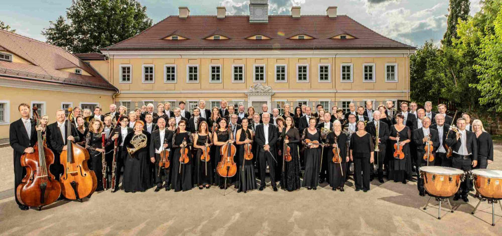 Exil und Triumph - Philharmonisches Konzert