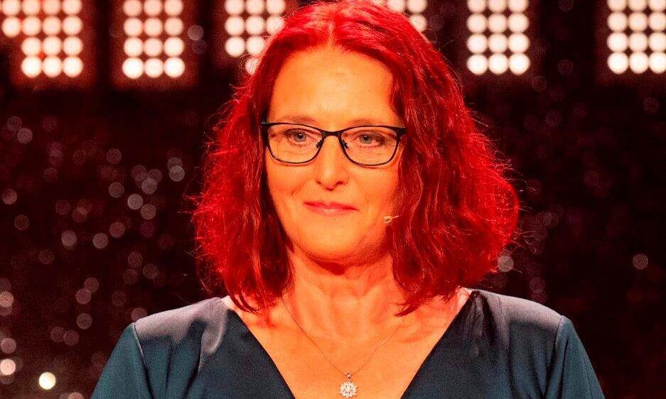 Anny Hartmann - „Die MUT-Bürgerin“ - Das Beste aus 25 Jahren