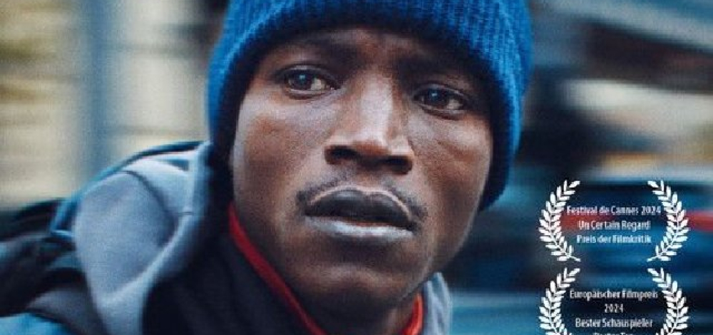 Souleymans Geschichte