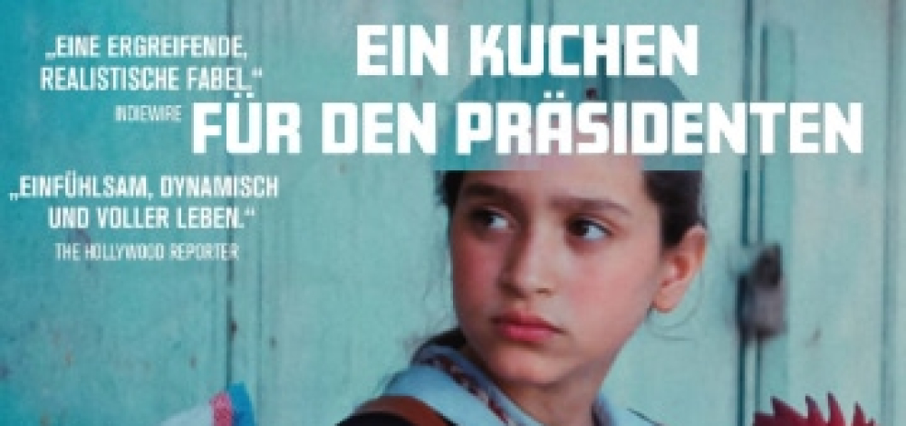 Film: Ein Kuchen für den Präsidenten