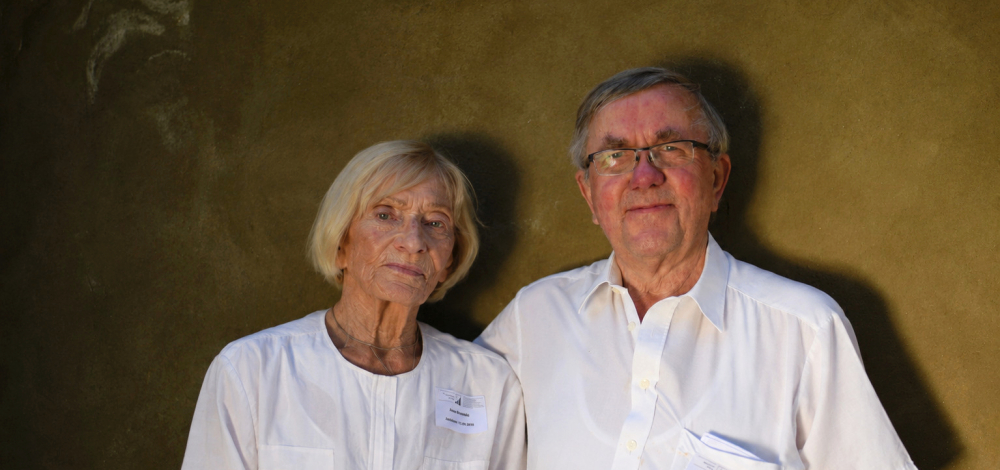 Spionage, Widerstand und Kalter Krieg - 70 Jahre Stasi-Knast Bautzen II