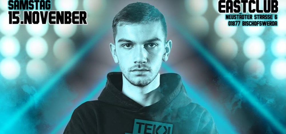 WE LOVE TEKKNO VOL.15