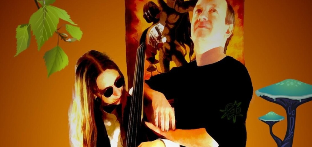 ALINA DALSEGNO & JAN KOSYK (DIE LIEDERTOUR)