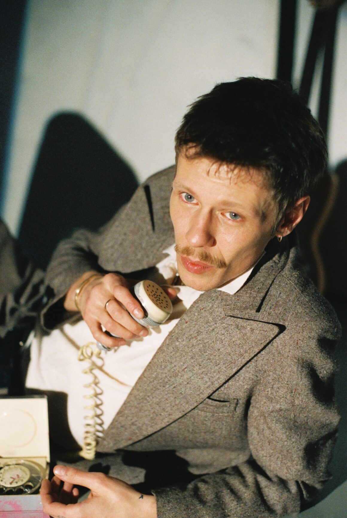 Singer Songwriter Nacht | Jesper Munk (DE)