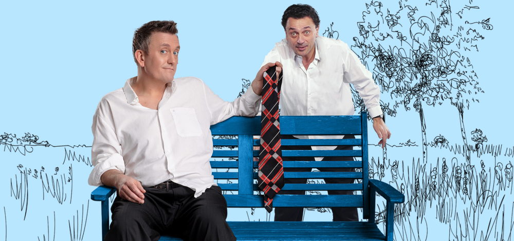 Thomas Kaufmann in „Mein Freund, der betrunkene Sachse“ Ein Abend für Olaf Böhme