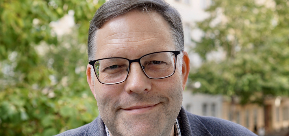 „Das englische Leipzig“ – Orgelkonzert mit Henry Fairs