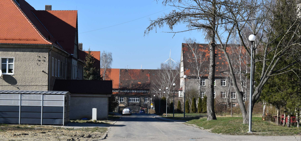 Regionalgeschichte in der Dreiländerregion: Exkursion zu den ehemaligen Zittwerken in Sieniawka (Polen)