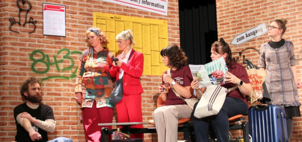 „Es fährt kein Zug nach Irgendwo“