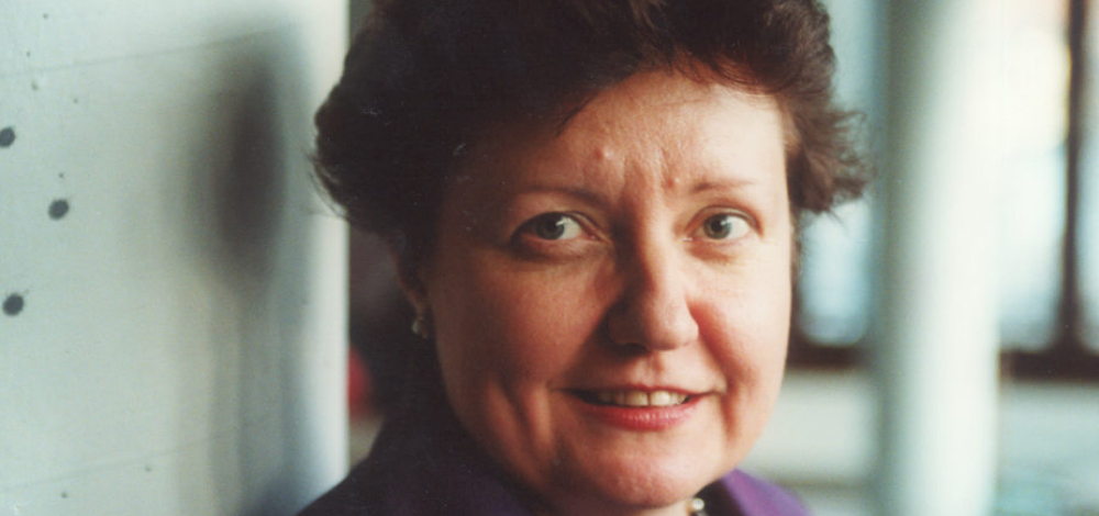 Porträt Adriana Hölszky – Gesprächskonzert II AuditivVokal und Studierendenensembles der HfM Dresden