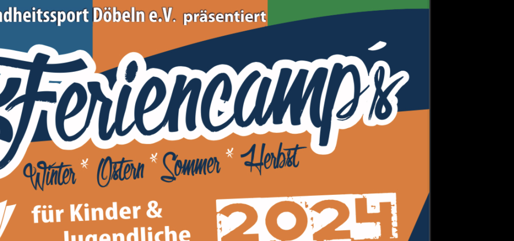 Ostsee Feriencamp in Warnemünde