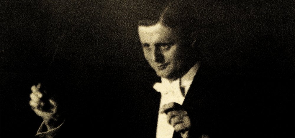 Fritz Busch. Ein multimediales Künstlerporträt