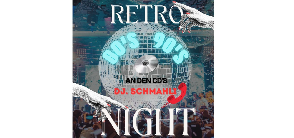 Retro-Night