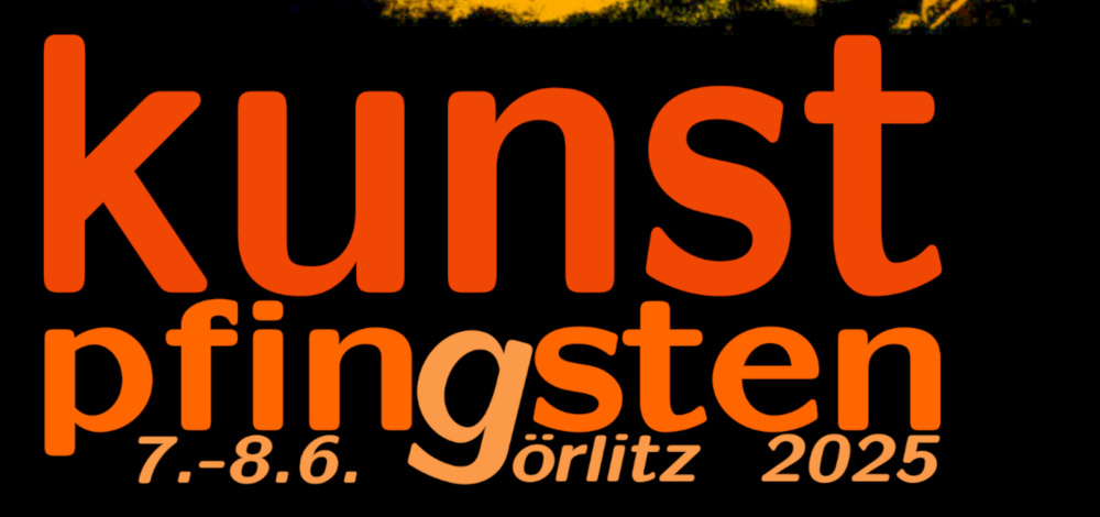 Performance // Kunstpfingsten 2025