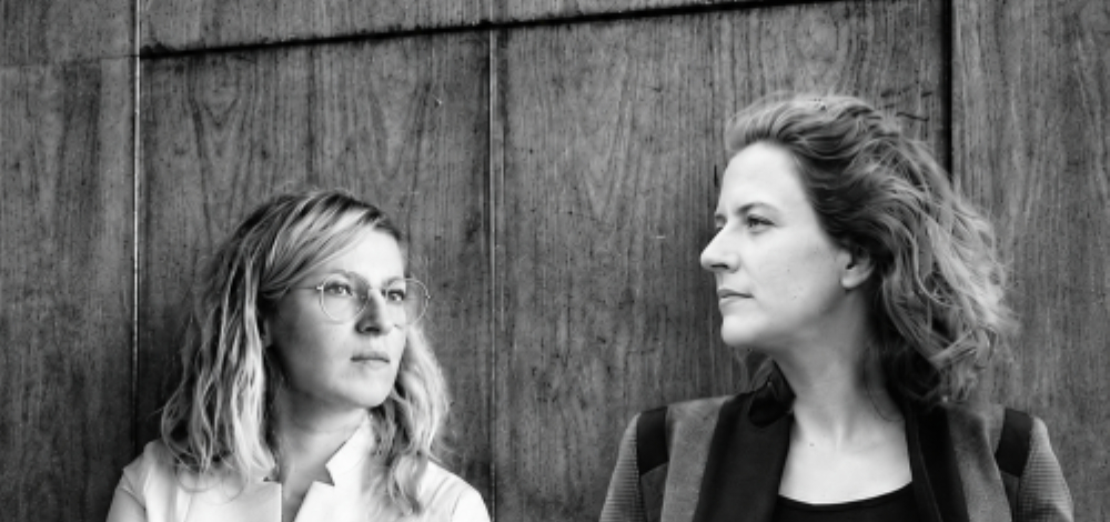 Doppeltes Exil in England – die Komponistinnen Maria Herz und Julia Kerr