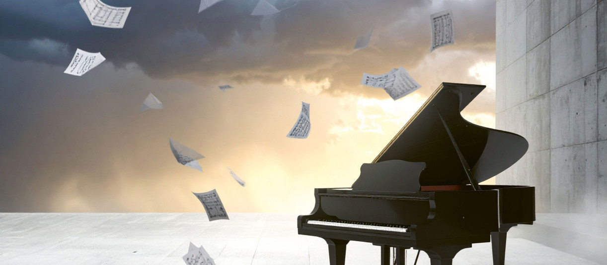 abgeFRACKt: Beethoven Klangstürme