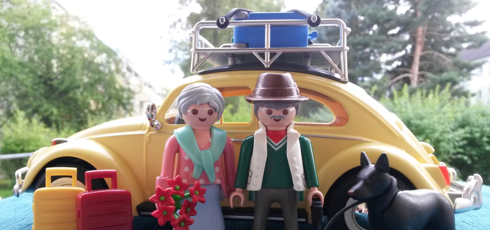 "Playmobil-Träume für Groß und Klein" Modellbau-Team Chemnitz