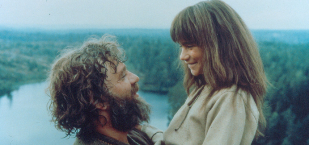 CineMatinee: Ronja Räubertochter